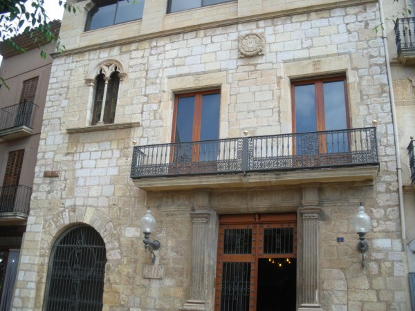 Casa de la vila 