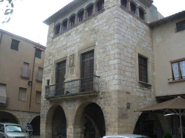 Pl. major, 11   casa desclergue 