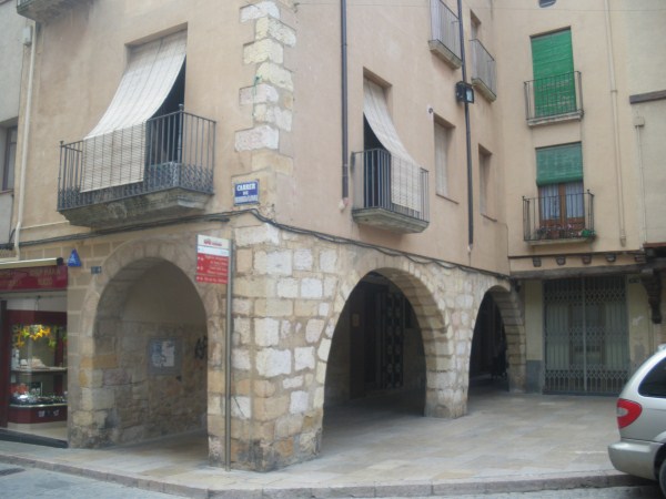 C. pere berenguer de vilafranca, 02 