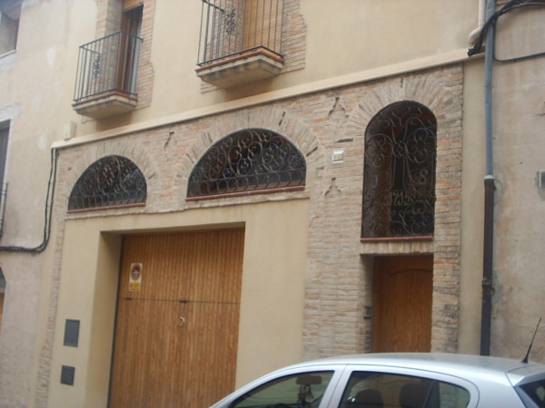 Raval de santa coloma, 39 