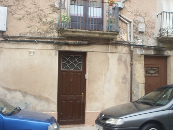 Raval dels capellans, 21 