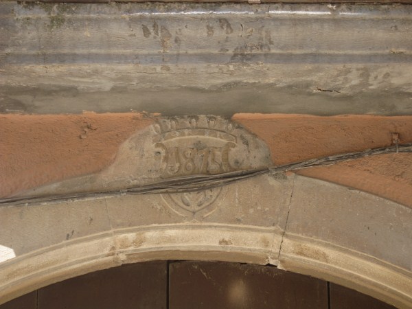 Raval de santa anna, 29 