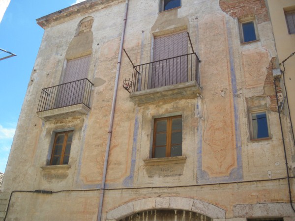 Raval de santa anna, 08 