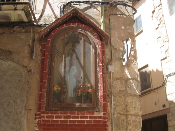 Capella de sant antoni 