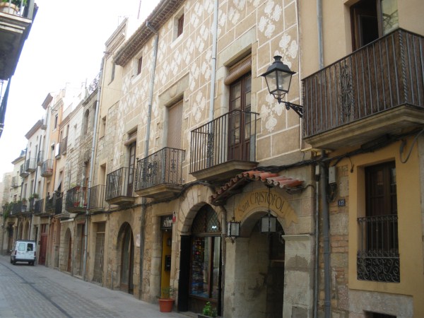 C. major, 124   ca l'alba 