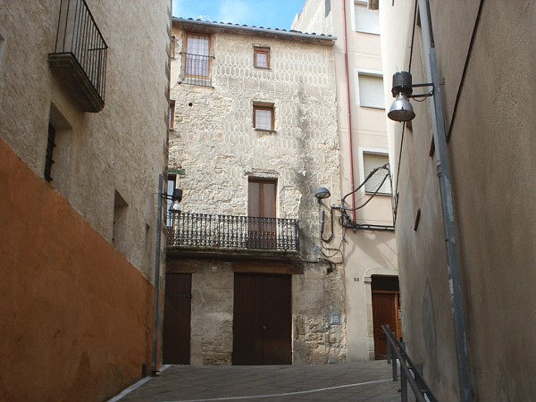 Carrer quarteres, 04 
