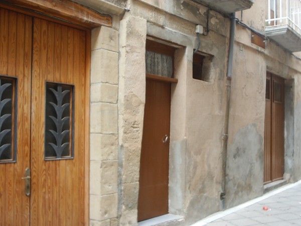 Carrer quarteres, 06 