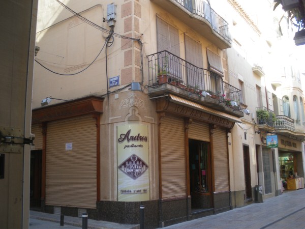 C. major, 55   ca l'adrogueret 