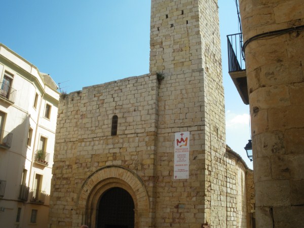 Església de sant miquel 