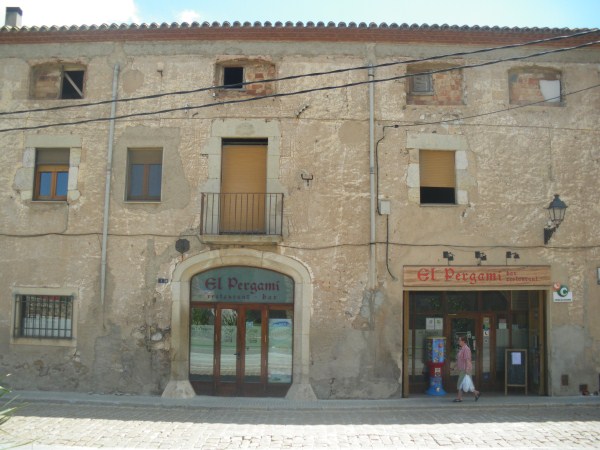 C. miquel alfonso, 03   cal josa 