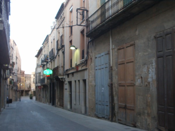 Antiga sinagoga jueva 