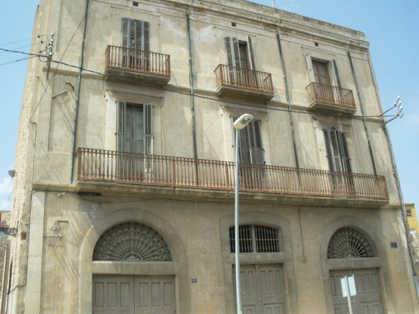 Muralla de santa tecla, 69   cal sugrañes 