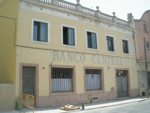 Antics rentadors de la carretera 