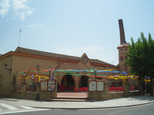 El casal montblanquí 