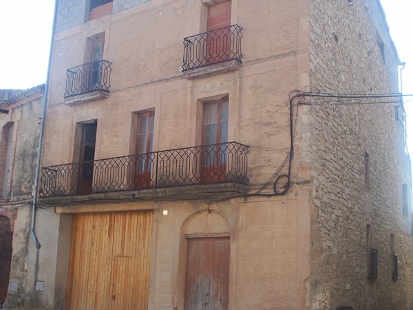 Carretera d'igualada, 24 