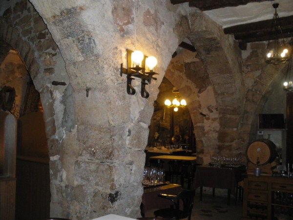 C. civaderia, 05   antic hostal del farreró 