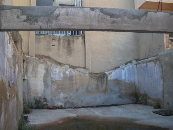 Antics rentadors al carrer xolladors 