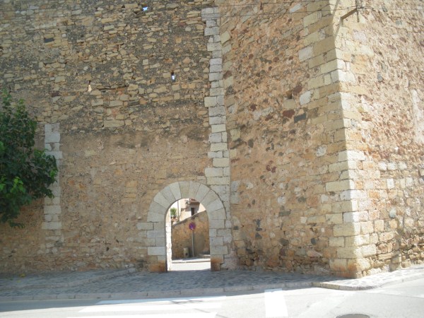 Portalet de sant marçal 