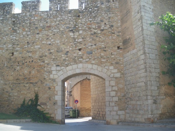 El portalet de la serra 