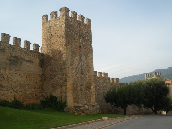 C. del castell, 53   torre 24 