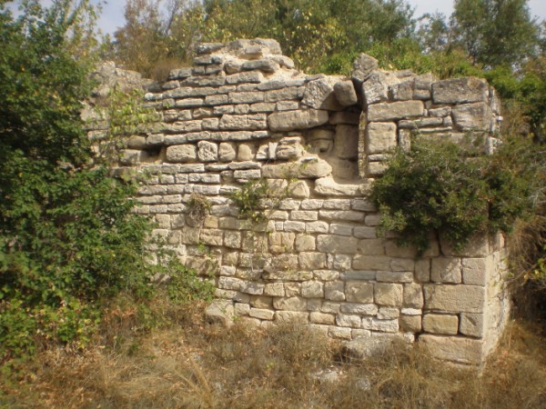 Església de sant jaume d'almenara 