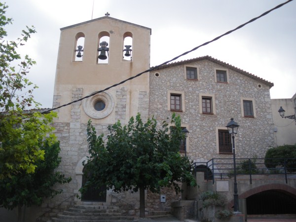 Església de sant joan 