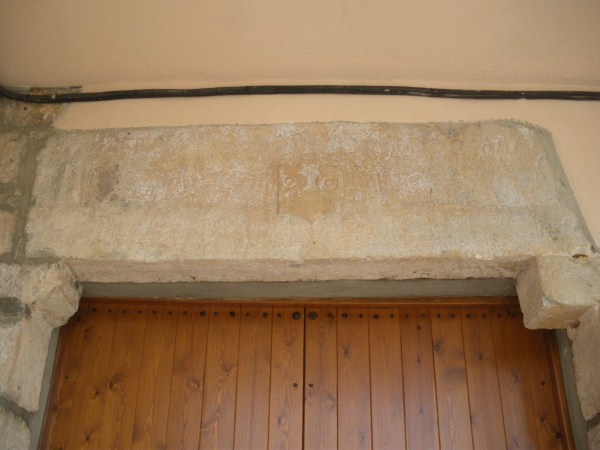 Antigues escoles i sindicat 