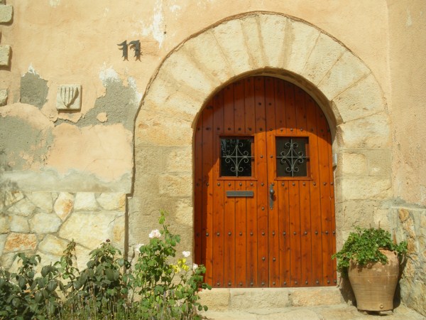 Carrer de montblanc, 17 