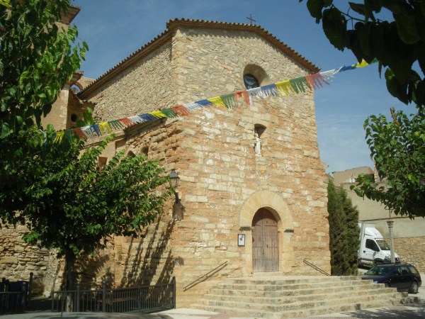Església de sant jaume 