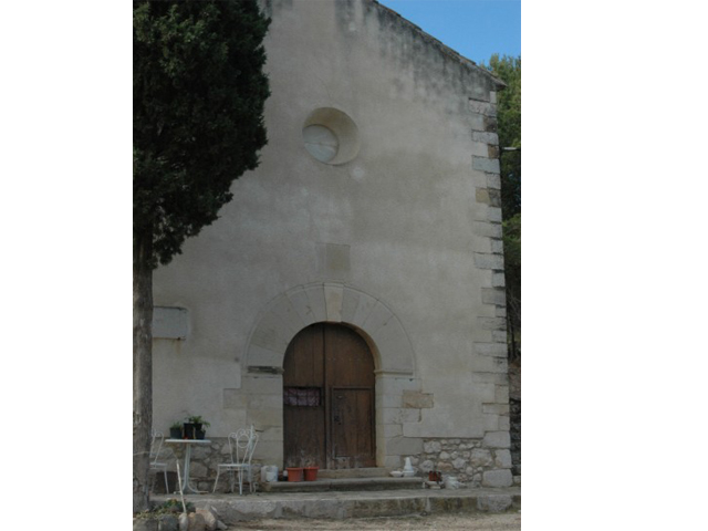 Ermita de sant josep 