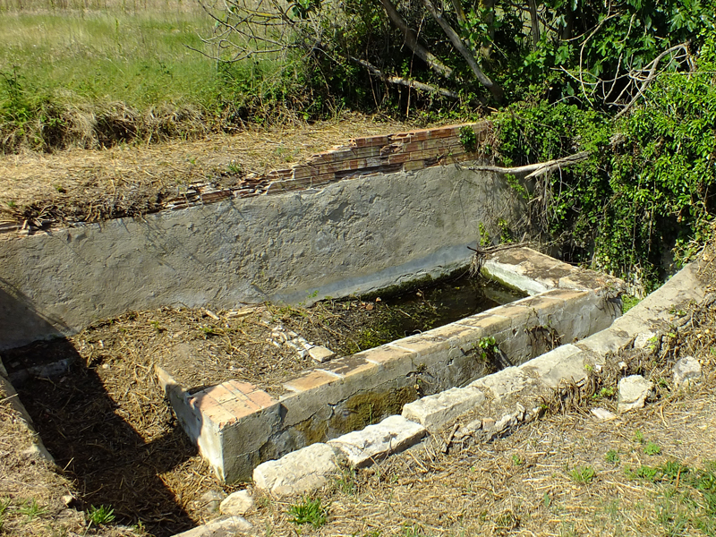 Rentador de la bessonera 