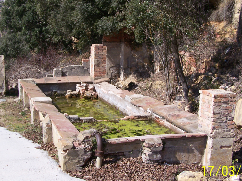 Rentadors municipals 