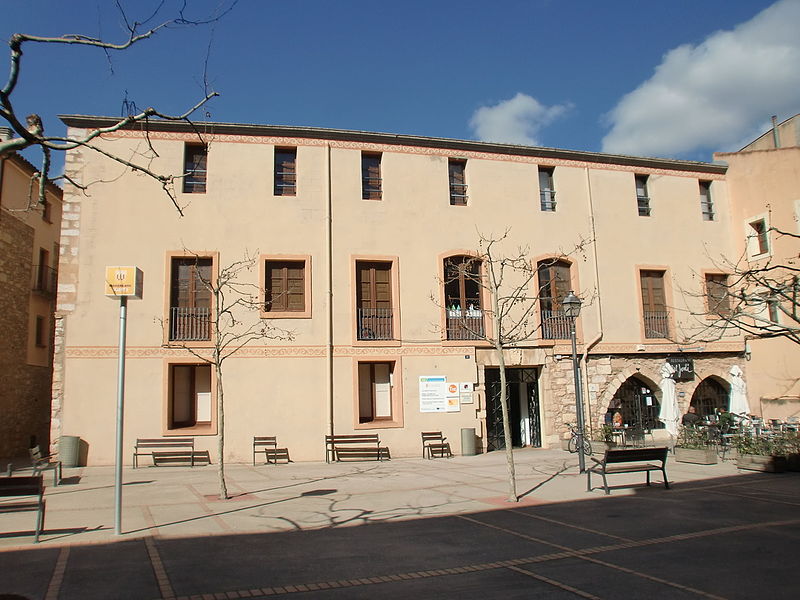 C. poblet i teixidó, 10   les monges velles 