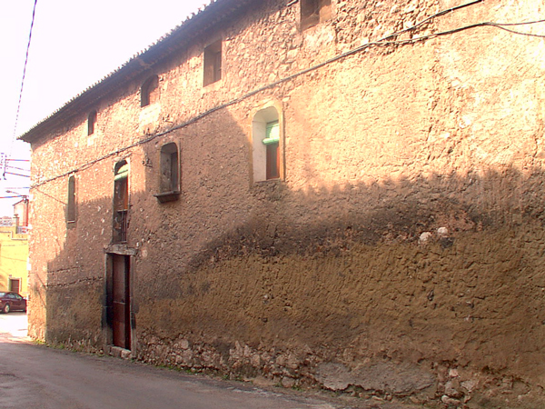 C. major, 06   ca l'hostal 