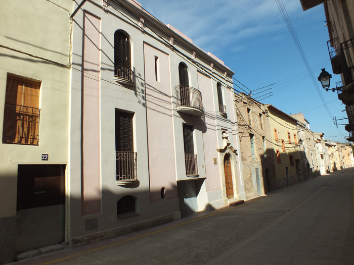 C. major, 24   cal les 