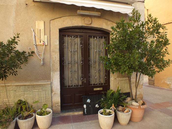 Pl. de catalunya, 14 