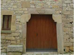 Carrer del portal, 01 