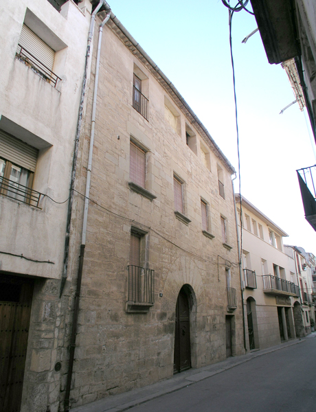 Carrer major, 13 