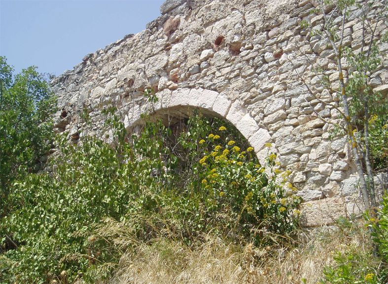 Casa de santa perpètua 