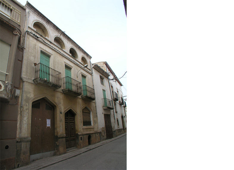 Carrer major, 06 