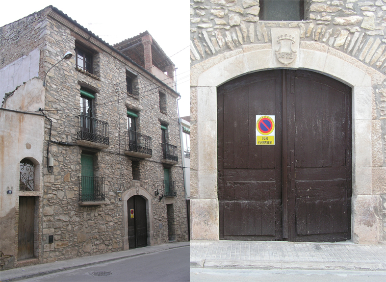 Carrer sant francesc, 63 