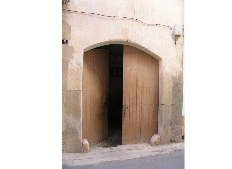 Carrer de les eres, 03 