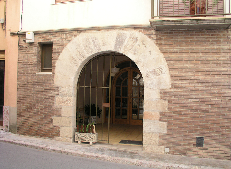 Carrer sant joan, s/n 