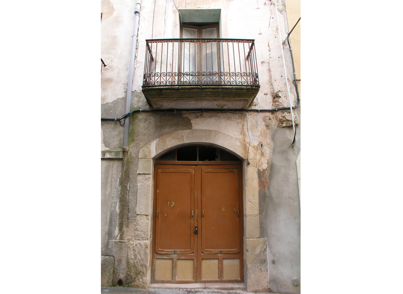 Carrer sant joan, 10 