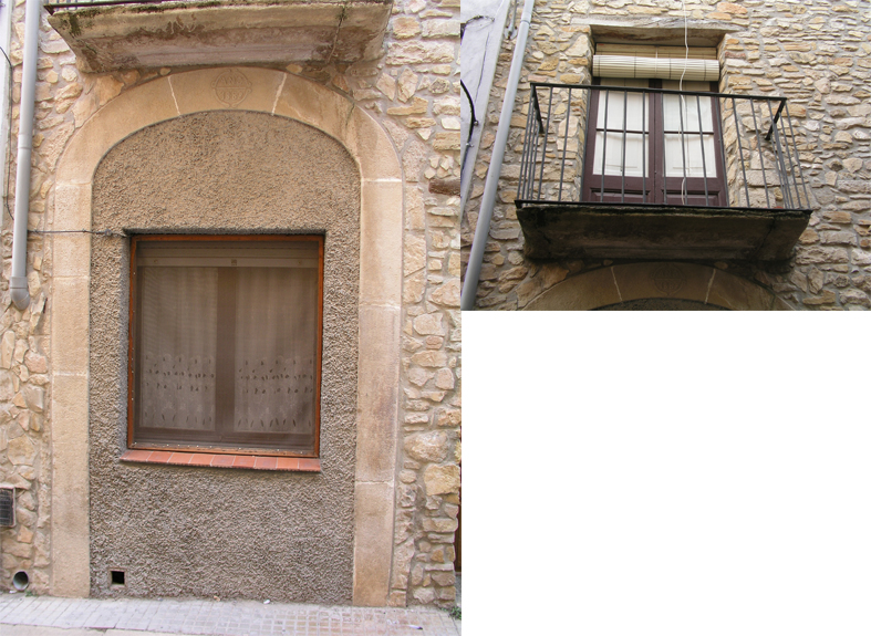 Carrer sant joan, 11 