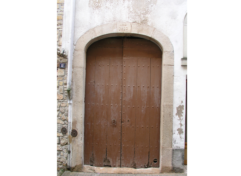 Carrer sant joan, 13 