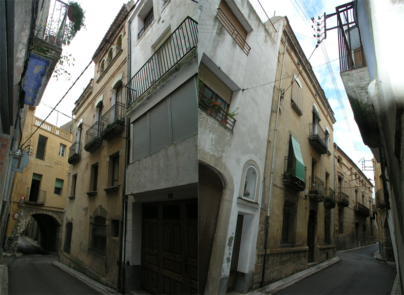 Carrer sant joan, 15 