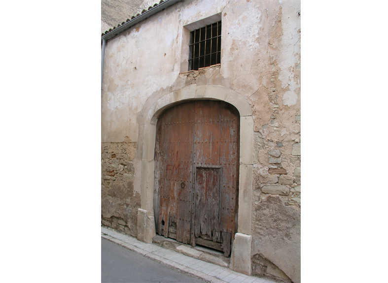 Carrer sant joan, 19 
