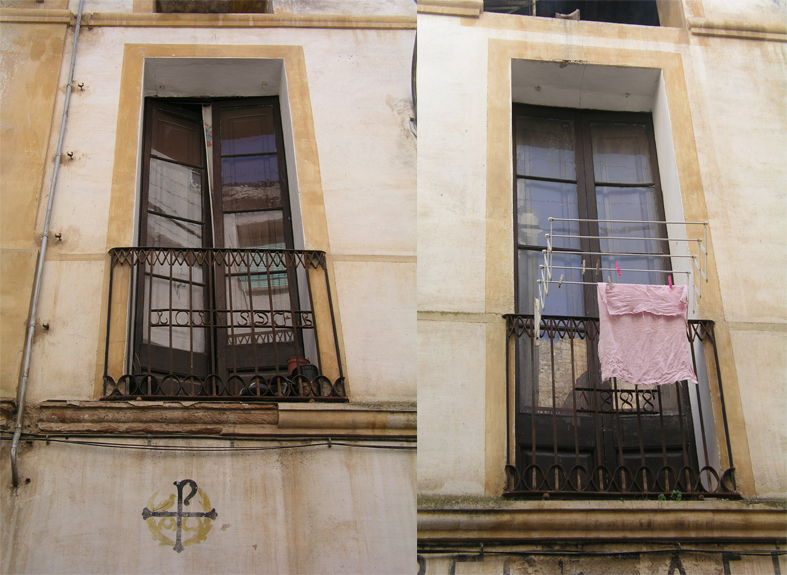 Carrer sant joan, 40 