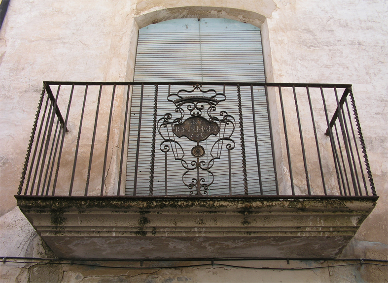 Carrer sant joan, 46 